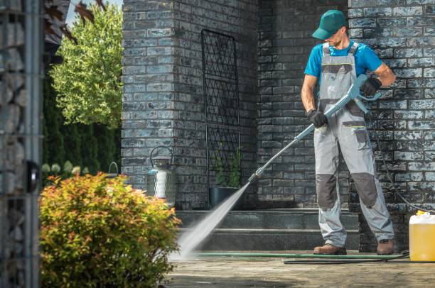 Best Sidewalk and Walkway Pressure Cleaning in Devola, OH