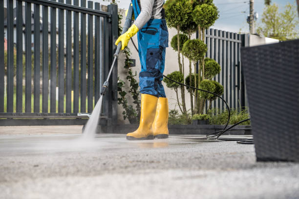 Professional Pressure Washing Services in Devola, OH